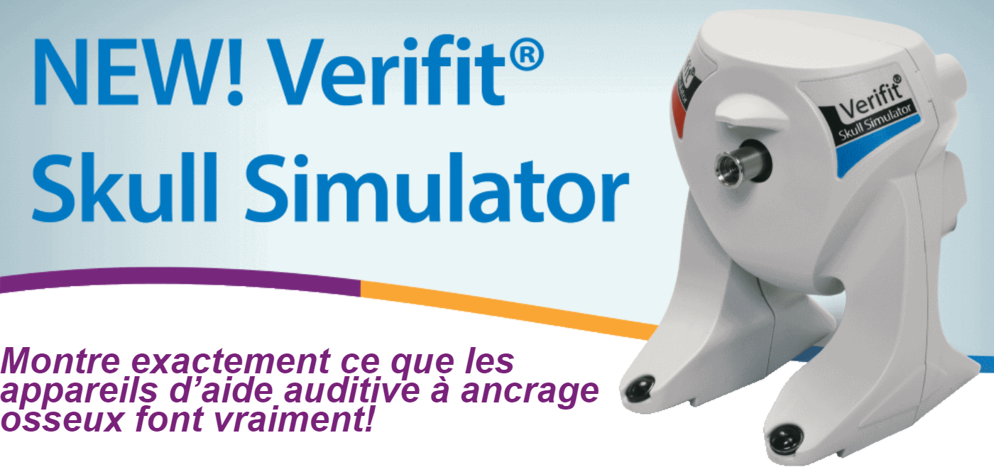 Le nouveau simulateur de crane de Verifit