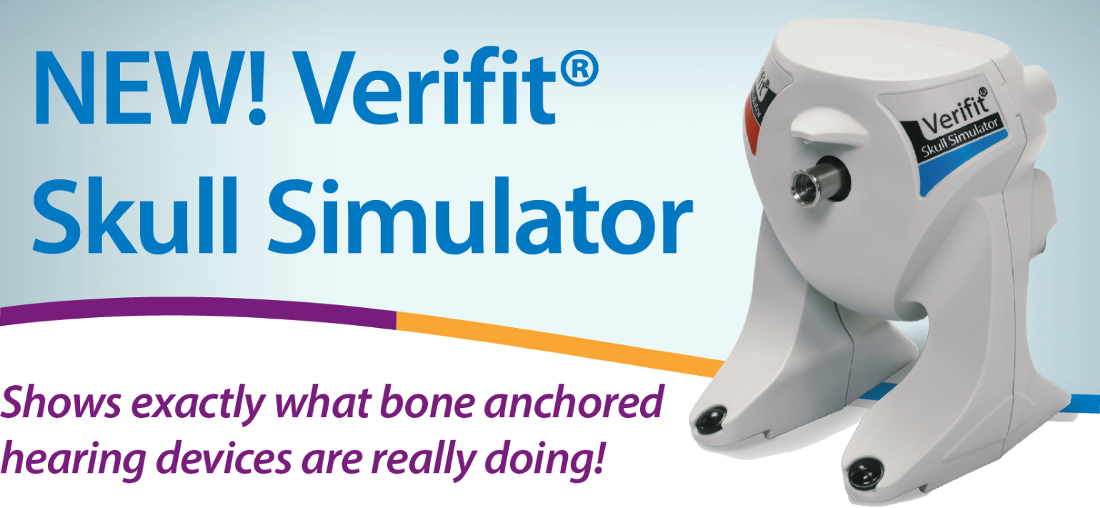 Verifit Skull Simulator