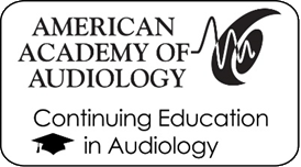 American Academy of Audiology