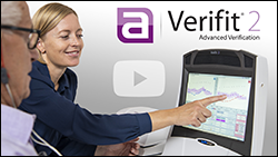 Verifit2 Advanced Verification