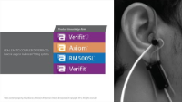 RECD - Bases et utilisation dans les systèmes de montage Audioscan